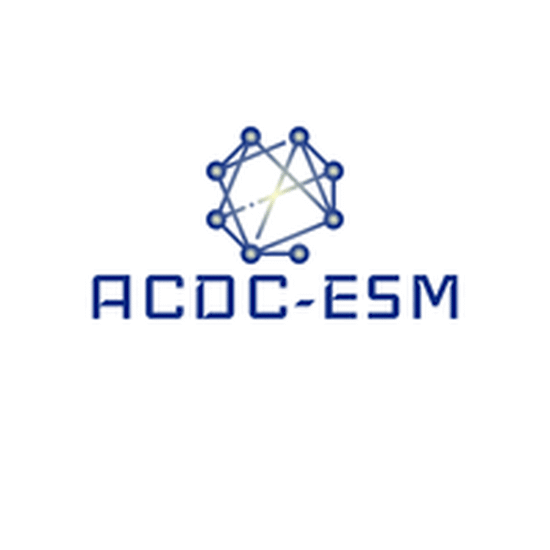 ACDC-ESM